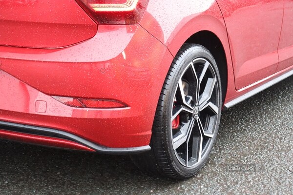 Used Volkswagen Polo 2023 for sale - 77359481: Photo 19