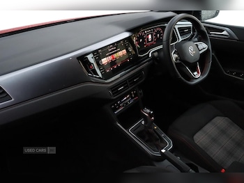 Used Volkswagen Polo 2023 for sale - 77359481: Photo