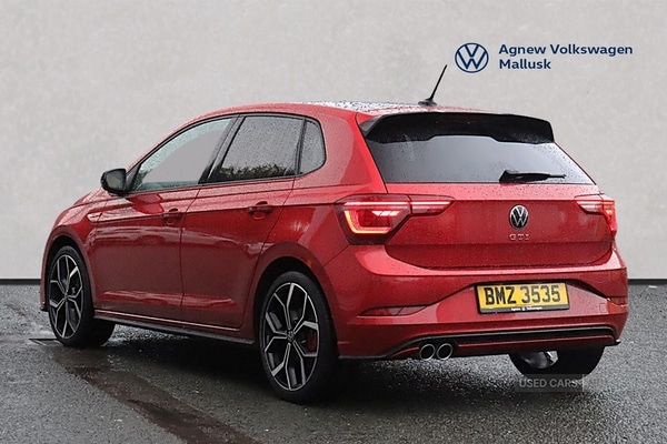 Used Volkswagen Polo 2023 for sale - 77359481: Photo 3