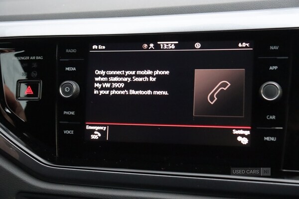 Used Volkswagen Polo 2023 for sale - 77359481: Photo 35