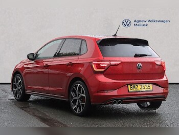 Used Volkswagen Polo 2023 for sale - 77359481: Photo