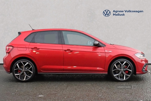 Used Volkswagen Polo 2023 for sale - 77359481: Photo 4