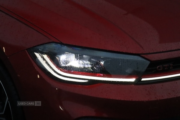 Used Volkswagen Polo 2023 for sale - 77359481: Photo 7