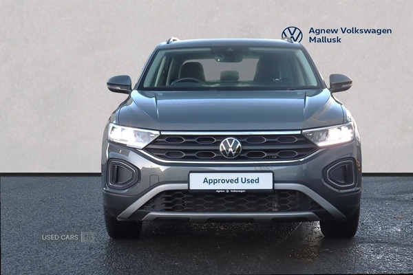 Used Volkswagen T-Roc 2023 for sale - 76646825: Photo 11