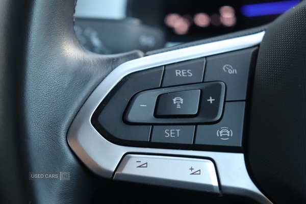 Used Volkswagen T-Roc 2023 for sale - 76646825: Photo 17