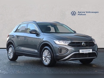 2023 - 1.0 TSI Life 5dr