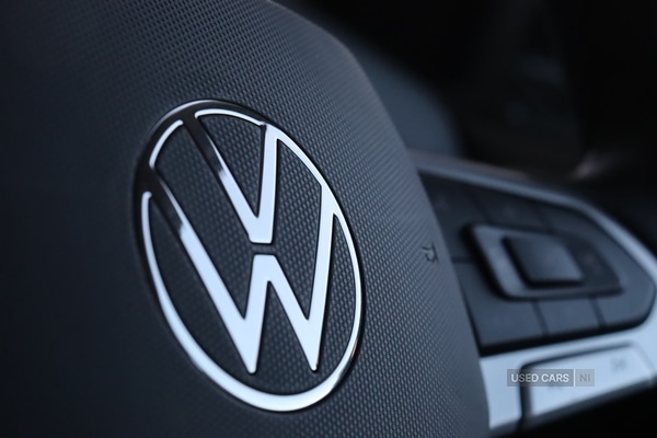 Used Volkswagen T-Roc 2023 for sale - 76646825: Photo 21