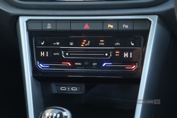 Used Volkswagen T-Roc 2023 for sale - 76646825: Photo 28