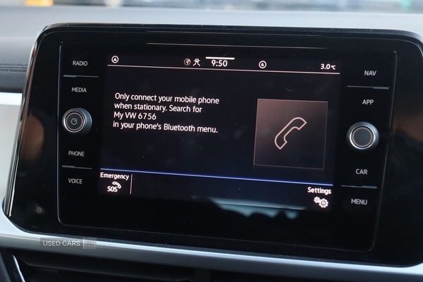 Used Volkswagen T-Roc 2023 for sale - 76646825: Photo 34