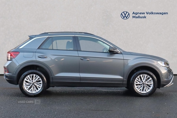 Used Volkswagen T-Roc 2023 for sale - 76646825: Photo 4