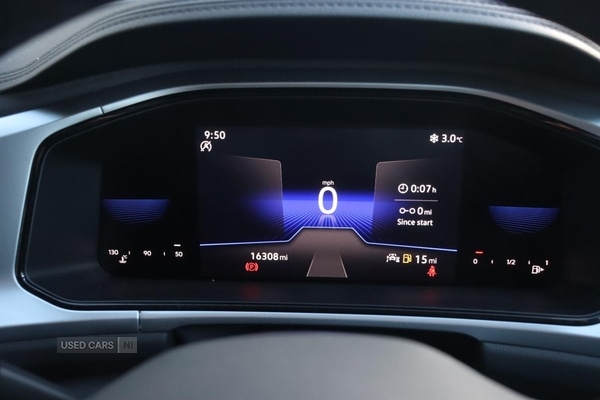 Used Volkswagen T-Roc 2023 for sale - 76646825: Photo 8