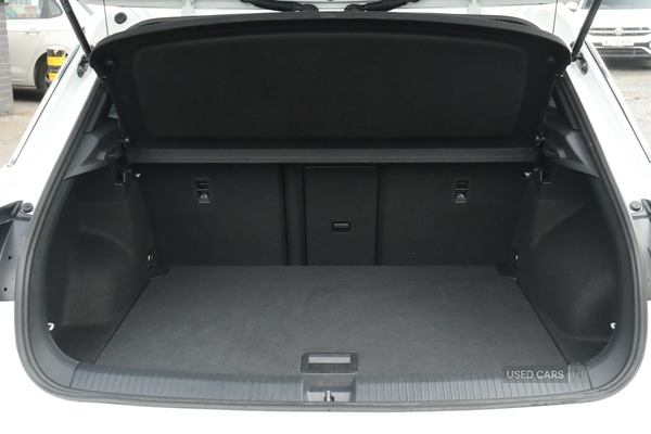 Used Volkswagen T-Roc 2025 for sale - 77940955: Photo 10