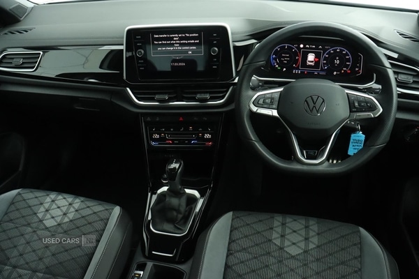 Used Volkswagen T-Roc 2025 for sale - 77940955: Photo 13