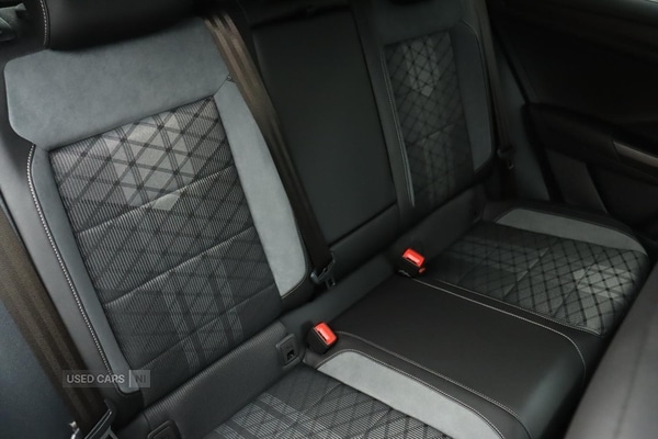 Used Volkswagen T-Roc 2025 for sale - 77940955: Photo 14