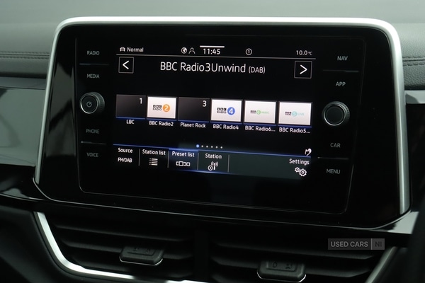 Used Volkswagen T-Roc 2025 for sale - 77940955: Photo 16