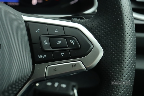 Used Volkswagen T-Roc 2025 for sale - 77940955: Photo 18