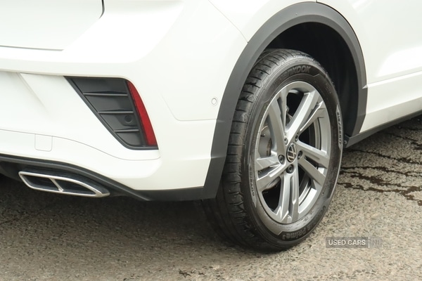 Used Volkswagen T-Roc 2025 for sale - 77940955: Photo 19