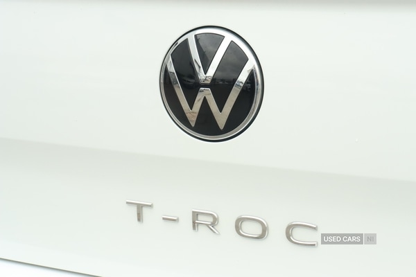 Used Volkswagen T-Roc 2025 for sale - 77940955: Photo 21