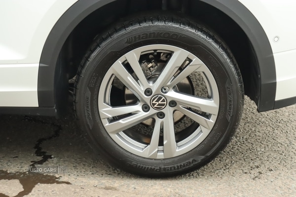 Used Volkswagen T-Roc 2025 for sale - 77940955: Photo 24