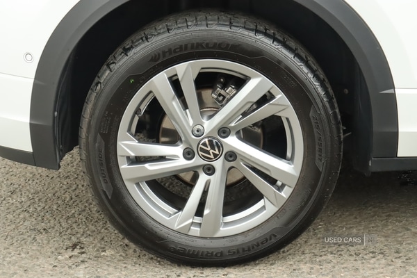 Used Volkswagen T-Roc 2025 for sale - 77940955: Photo 25