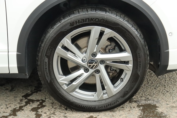 Used Volkswagen T-Roc 2025 for sale - 77940955: Photo 26