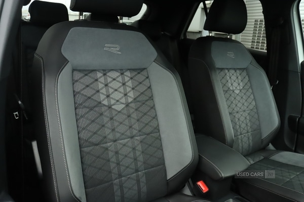 Used Volkswagen T-Roc 2025 for sale - 77940955: Photo 27