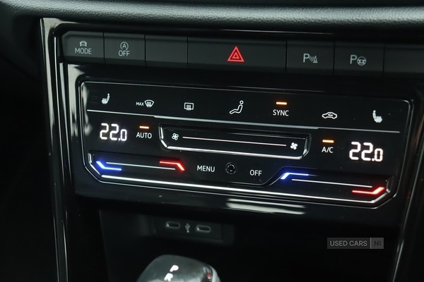 Used Volkswagen T-Roc 2025 for sale - 77940955: Photo 28