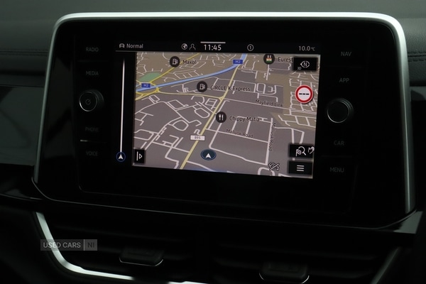 Used Volkswagen T-Roc 2025 for sale - 77940955: Photo 33