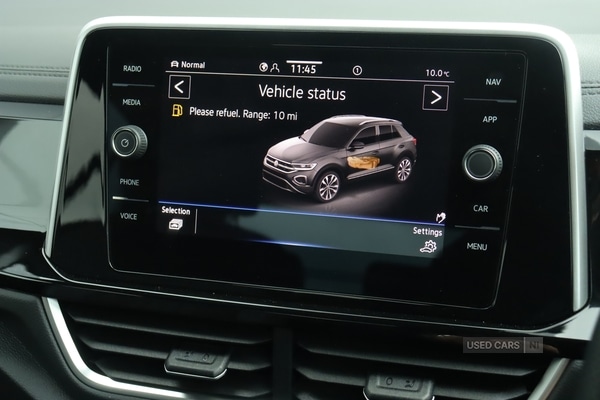 Used Volkswagen T-Roc 2025 for sale - 77940955: Photo 34