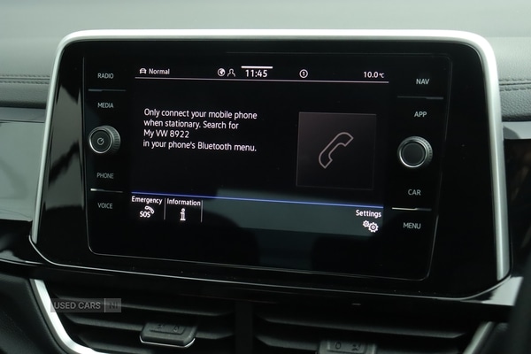 Used Volkswagen T-Roc 2025 for sale - 77940955: Photo 35