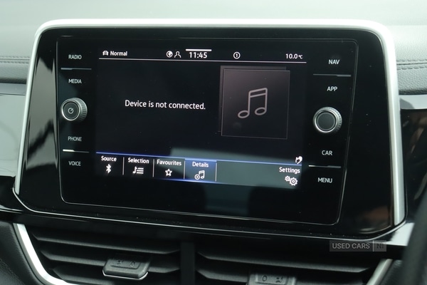 Used Volkswagen T-Roc 2025 for sale - 77940955: Photo 36