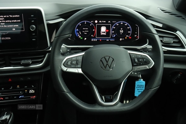 Used Volkswagen T-Roc 2025 for sale - 77940955: Photo 37