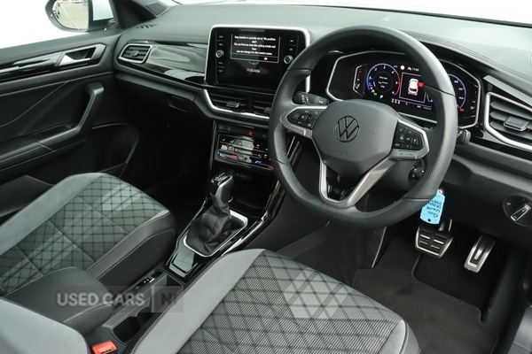Used Volkswagen T-Roc 2025 for sale - 77940955: Photo 6