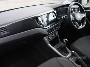 Used Volkswagen Polo 2022 for sale - 74852373: Photo