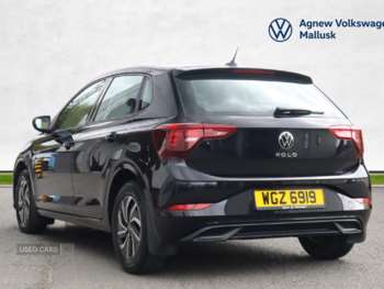Used Volkswagen Polo 2022 for sale - 74852373: Photo