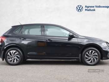 Used Volkswagen Polo 2022 for sale - 74852373: Photo