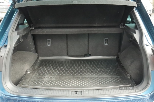 Used Volkswagen Tiguan 2023 for sale - 78116720: Photo 10