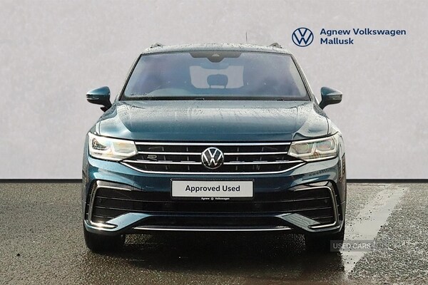 Used Volkswagen Tiguan 2023 for sale - 78116720: Photo 11