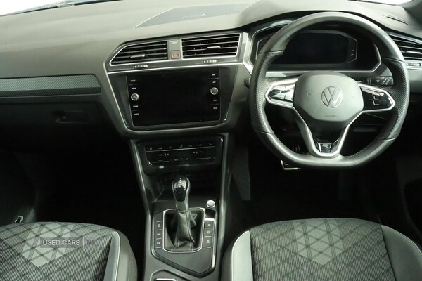 Used Volkswagen Tiguan 2023 for sale - 78116720: Photo 13