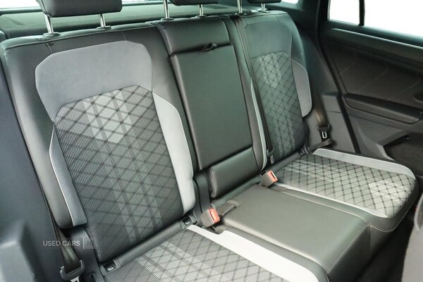 Used Volkswagen Tiguan 2023 for sale - 78116720: Photo 14