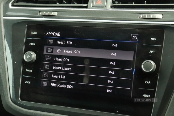 Used Volkswagen Tiguan 2023 for sale - 78116720: Photo 16