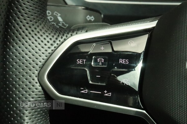 Used Volkswagen Tiguan 2023 for sale - 78116720: Photo 17