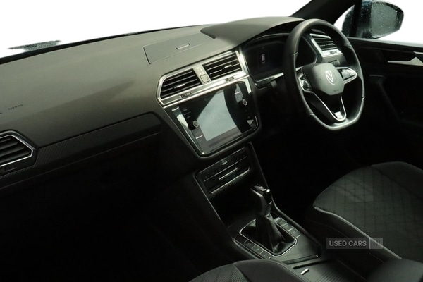 Used Volkswagen Tiguan 2023 for sale - 78116720: Photo 2