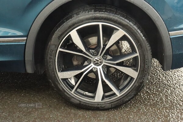 Used Volkswagen Tiguan 2023 for sale - 78116720: Photo 24