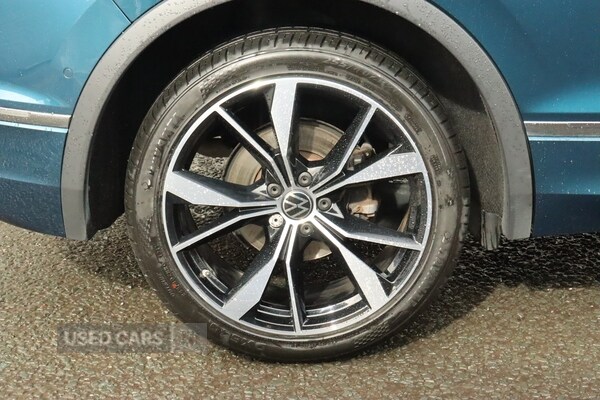 Used Volkswagen Tiguan 2023 for sale - 78116720: Photo 25