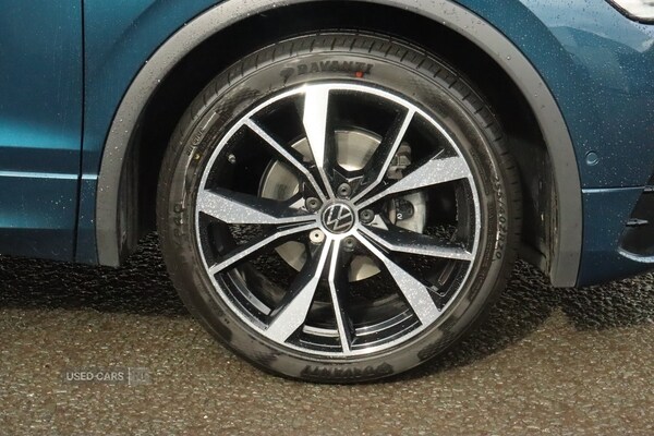 Used Volkswagen Tiguan 2023 for sale - 78116720: Photo 26