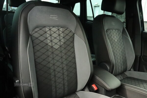 Used Volkswagen Tiguan 2023 for sale - 78116720: Photo 27