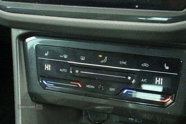 Used Volkswagen Tiguan 2023 for sale - 78116720: Photo 28