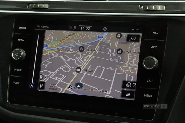 Used Volkswagen Tiguan 2023 for sale - 78116720: Photo 33