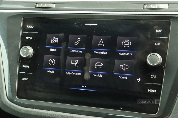 Used Volkswagen Tiguan 2023 for sale - 78116720: Photo 35